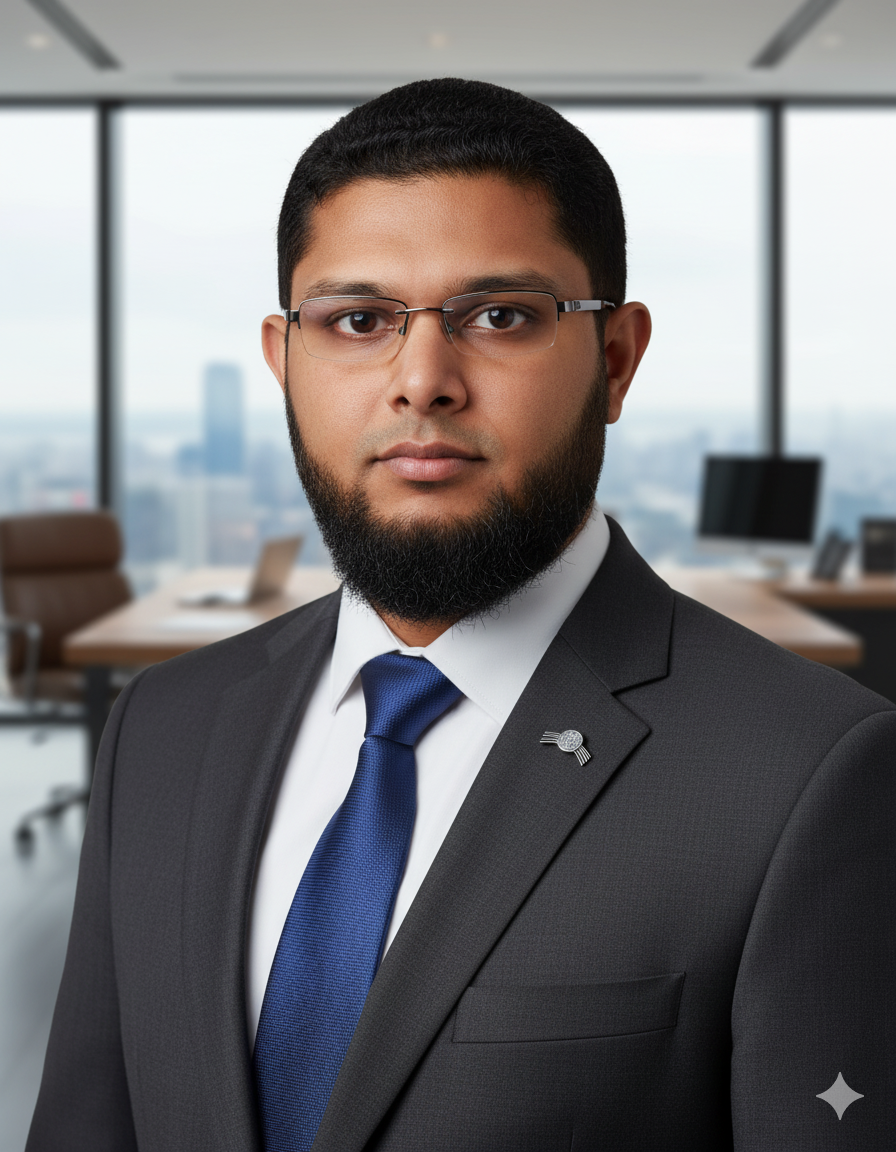 Team Member